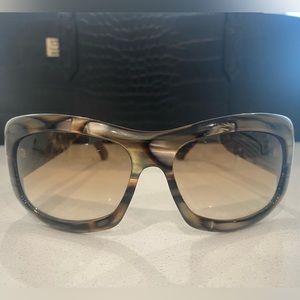 Gucci sunglasses vintage